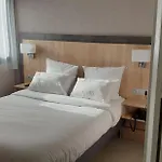 Brit Bernard 3* 拉弗特伯纳德