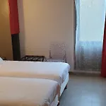 Brit Bernard 酒店 拉弗特伯纳德