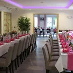 Brit Bernard 酒店 拉弗特伯纳德