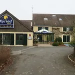 Brit Bernard 酒店