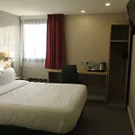 Brit Bernard 3* 拉弗特伯纳德