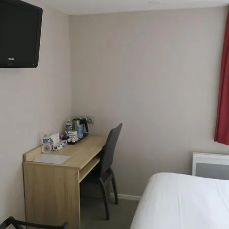 Hotel Brit Bernard