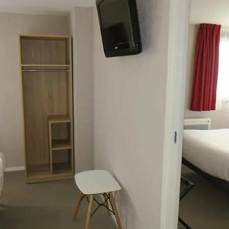 Brit Bernard 3* La Ferté-Bernard