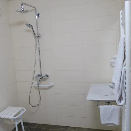 Hotel Brit Bernard 3*