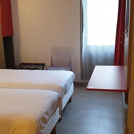 Brit Bernard Hotel La Ferte-Bernard