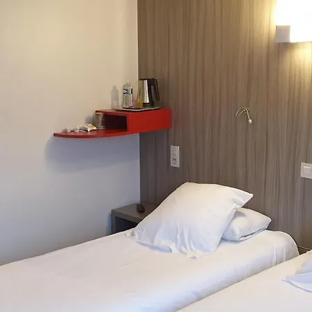 Brit Bernard Hotel
