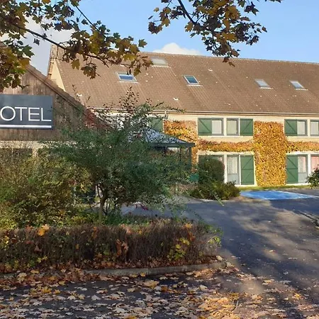 Brit Bernard Hotel 3*