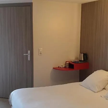 Brit Bernard Hotel 3*