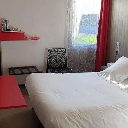 Hotel Brit Bernard