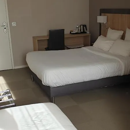 Hotel Brit Bernard La Ferte-Bernard