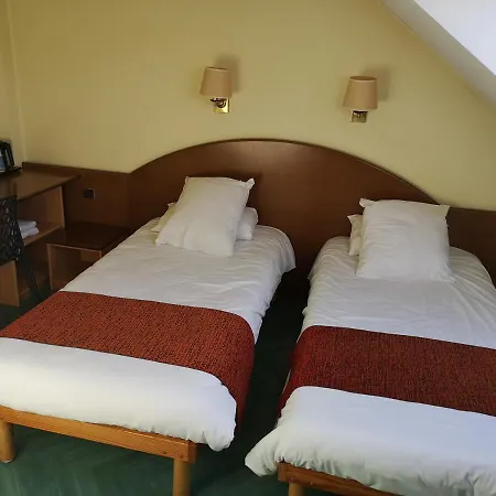 Hotel Brit Bernard