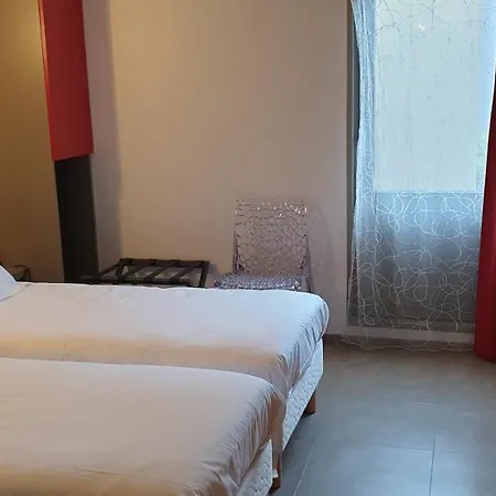 Brit Bernard Hotel La Ferte-Bernard