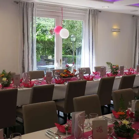 Brit Bernard Hotel La Ferté-Bernard