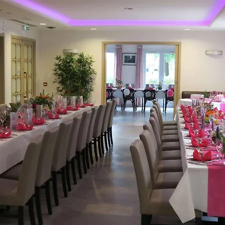 Brit Bernard Hotel La Ferté-Bernard