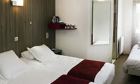 Hotel Brit Bernard