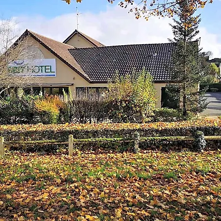 Brit Bernard Hotel 3*