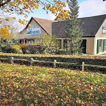 Hotel Brit Bernard La Ferté-Bernard