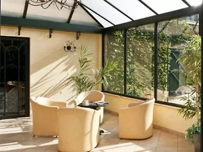 Hotel Brit Bernard 3*