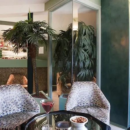 Hotel Brit Bernard