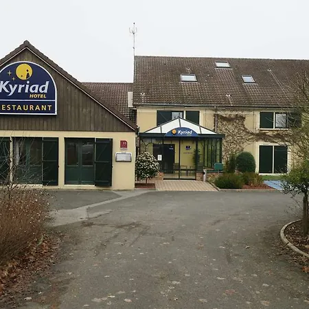 Brit Bernard Hotel