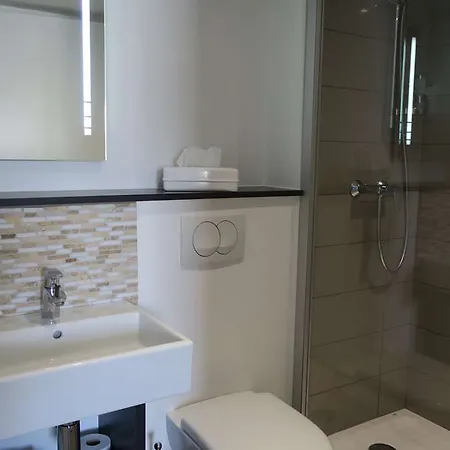 Hotel Brit Bernard 3*