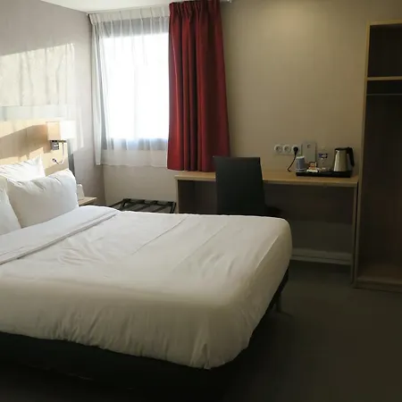 Hotel Brit Bernard 3*
