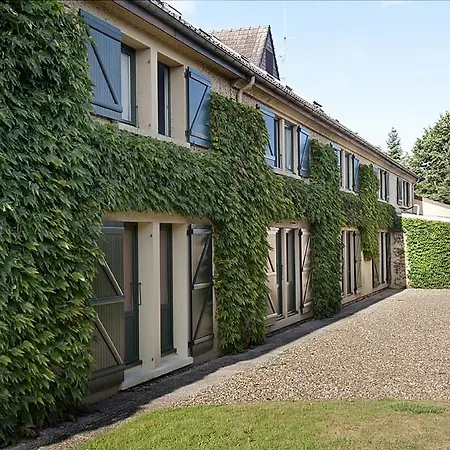 Hotel Brit Bernard La Ferté-Bernard