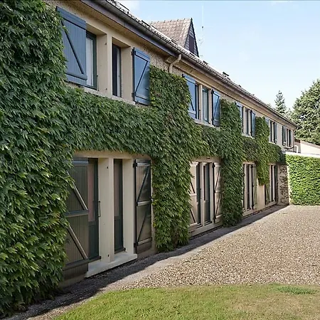 Hotel Brit Bernard La Ferte-Bernard