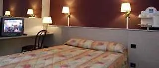 Hotel Brit Bernard 3*