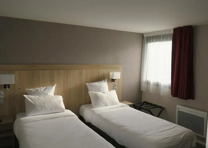 Brit Bernard 3* 라페르트베르나르