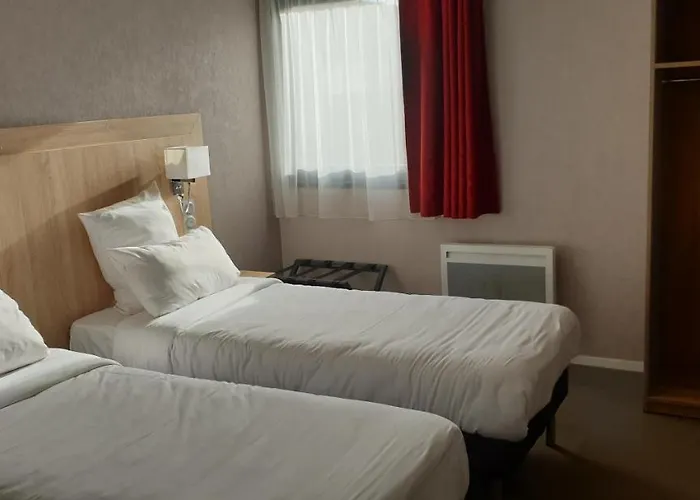 Brit Bernard 3* La Ferté-Bernard