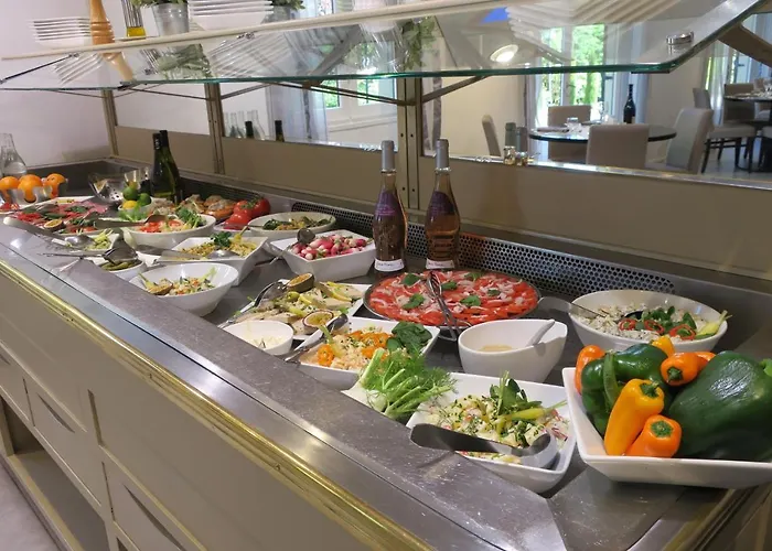 Brit Bernard 3* 라페르트베르나르