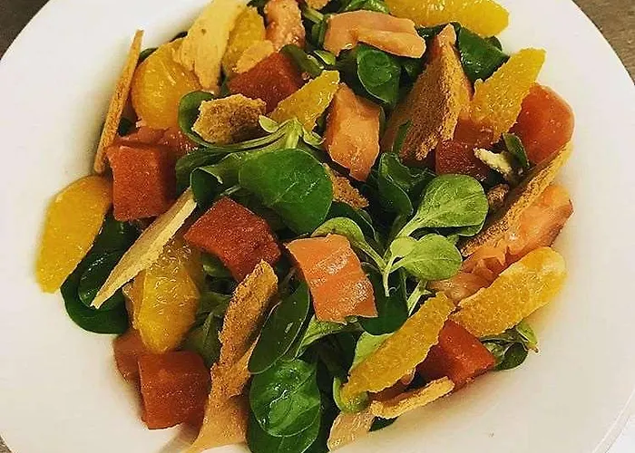 호텔 Brit Bernard 3*