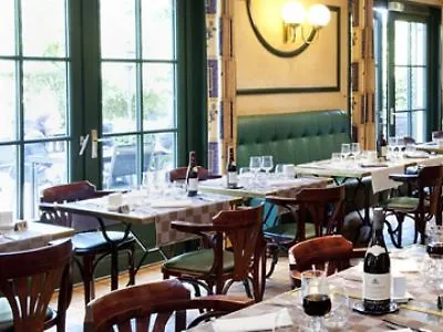 Brit Bernard 3* 라페르트베르나르