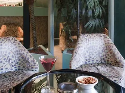 Brit Bernard 호텔 라페르트베르나르