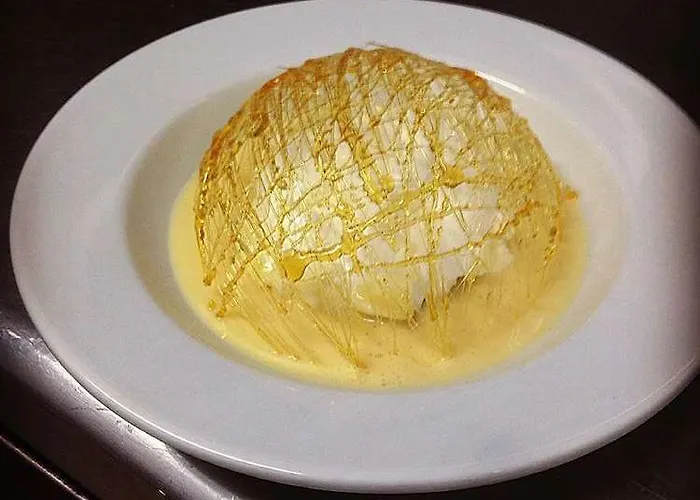 Brit Bernard 3* 라페르트베르나르