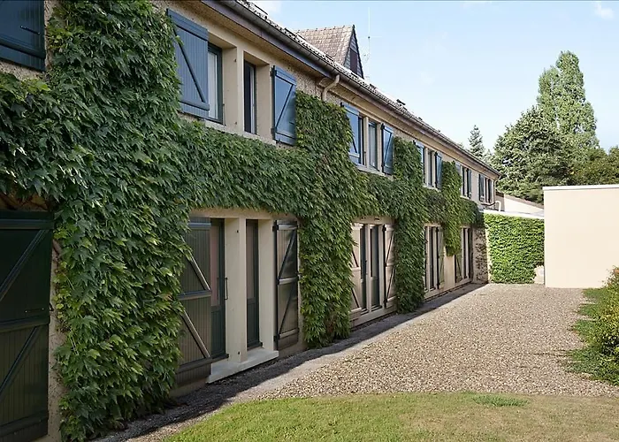 호텔 Brit Bernard 라페르트베르나르