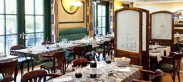 Brit Bernard 라페르트베르나르