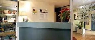 Brit Bernard 호텔 라페르트베르나르